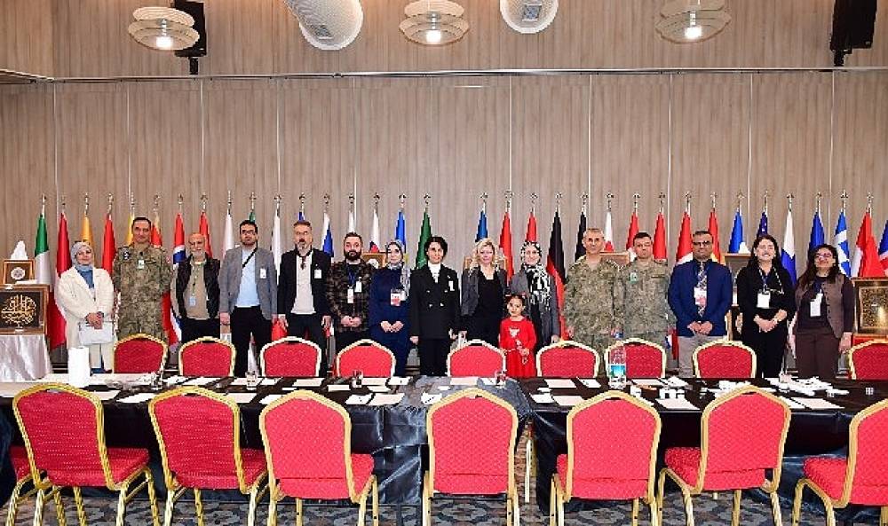 Buca Halk Eğitimi Merkezinden Ramazan Etkinlikleri