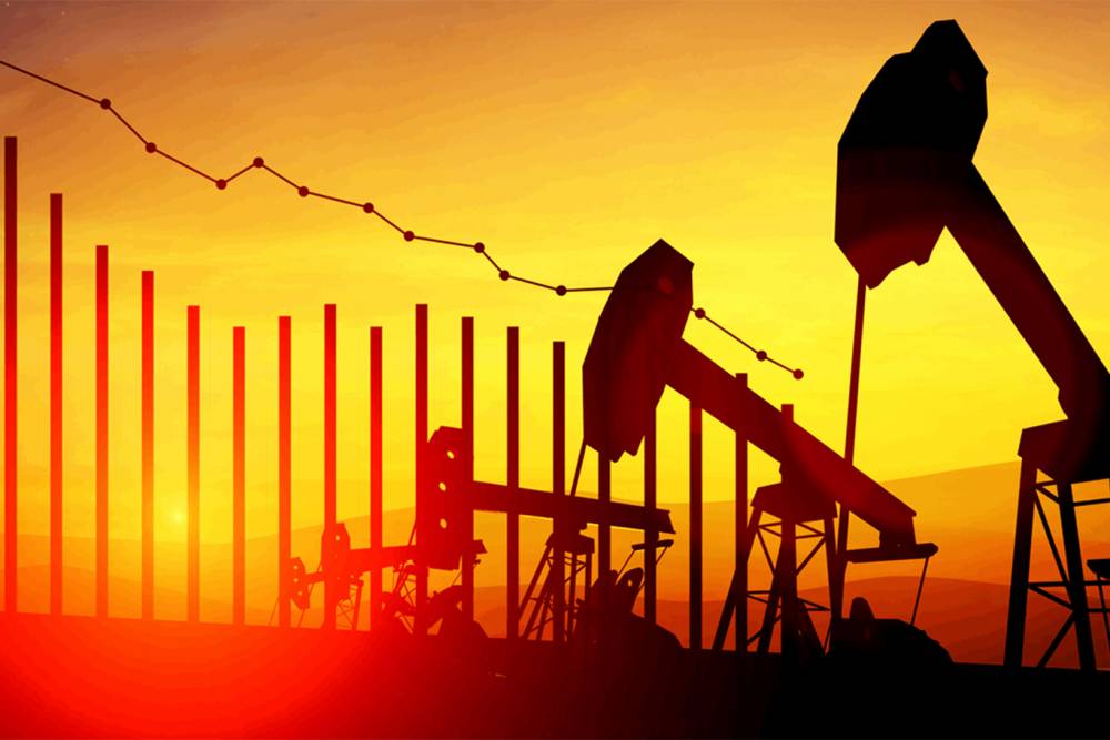 Irak'ın petrol &uuml;retimi y&uuml;zde 60 d&uuml;şt&uuml;