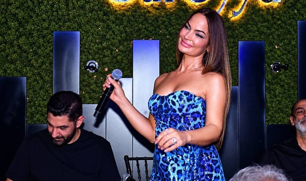 G&ouml;zde Demirbilek: Hayalim Harbiye'de Konser Vermek