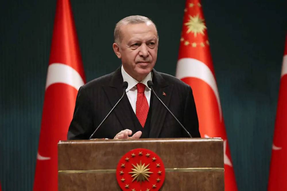Kabine toplantısı sonrası a&ccedil;ıklamalar