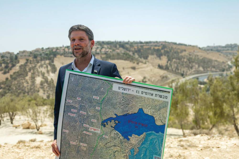 1967'den bu yana atılan en tehlikeli adım