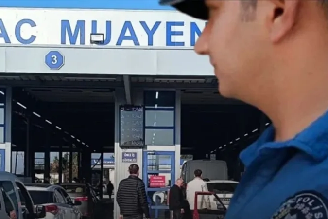 Ulaştırma ve Altyapı Bakanlığı'ndan T&Uuml;VT&Uuml;RK a&ccedil;ıklaması.