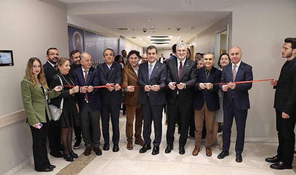 Parkinson'dan beyin pili ile kurtuldular