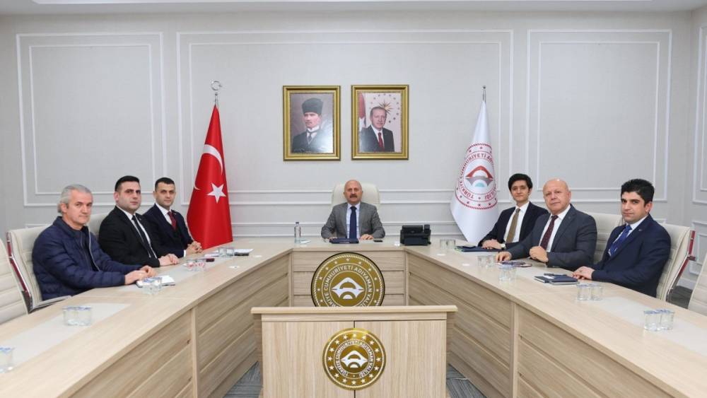 Adıyaman&rsquo;da 2. MOTOFEST hazırlıkları başladı 