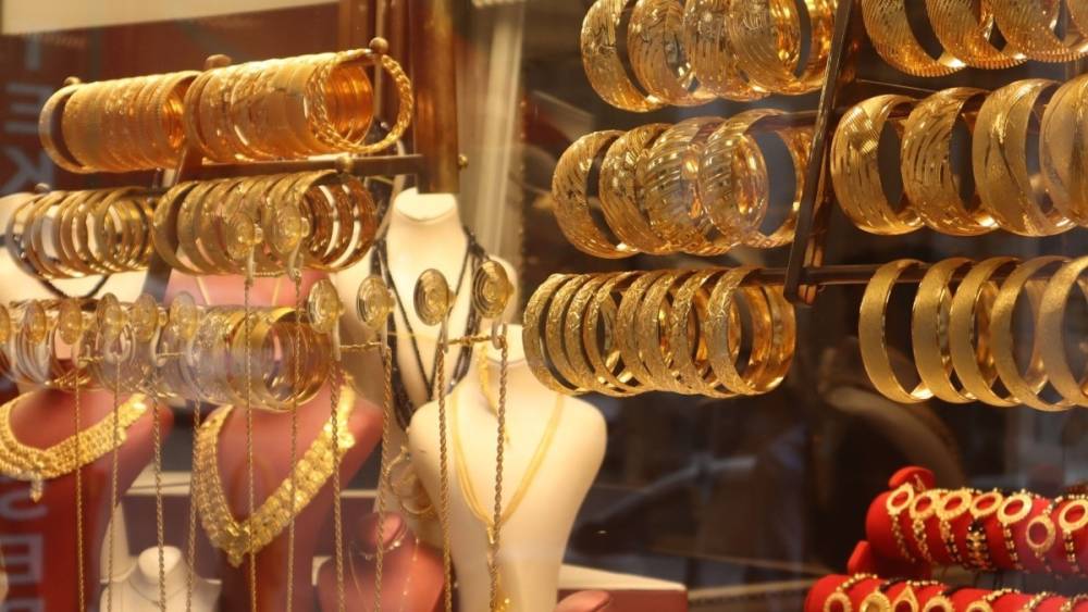 Altının uygun fiyatla satıldığı &uuml;lkeler belli oldu! 