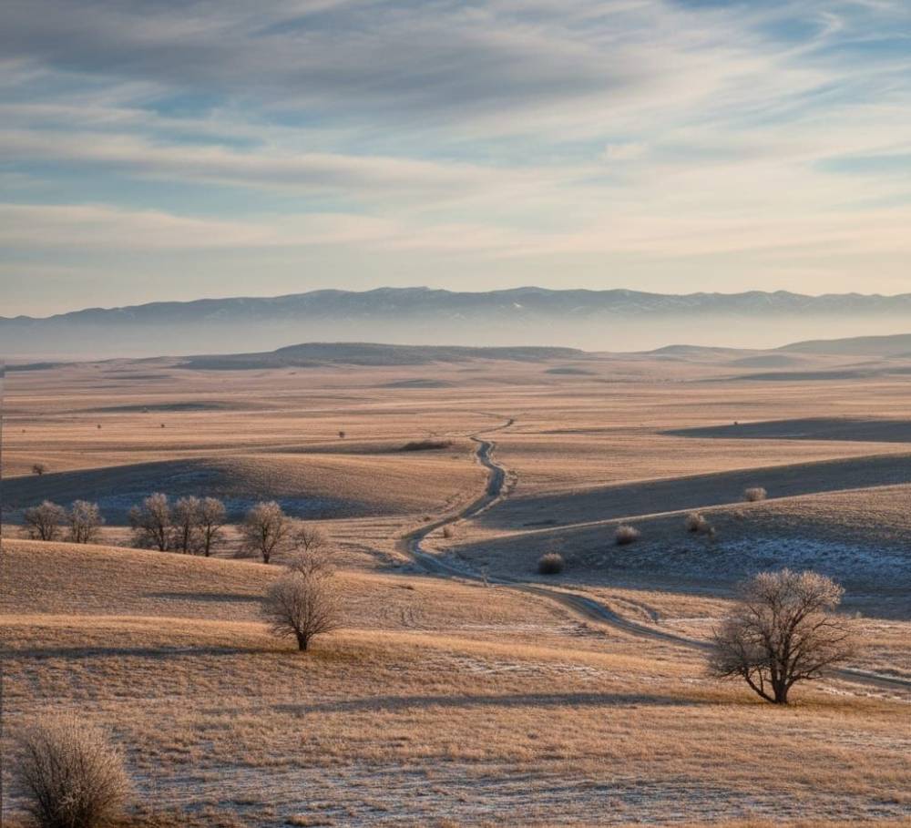 T&uuml;rkiye'nin en az n&uuml;fuslu k&ouml;yleri belli oldu!