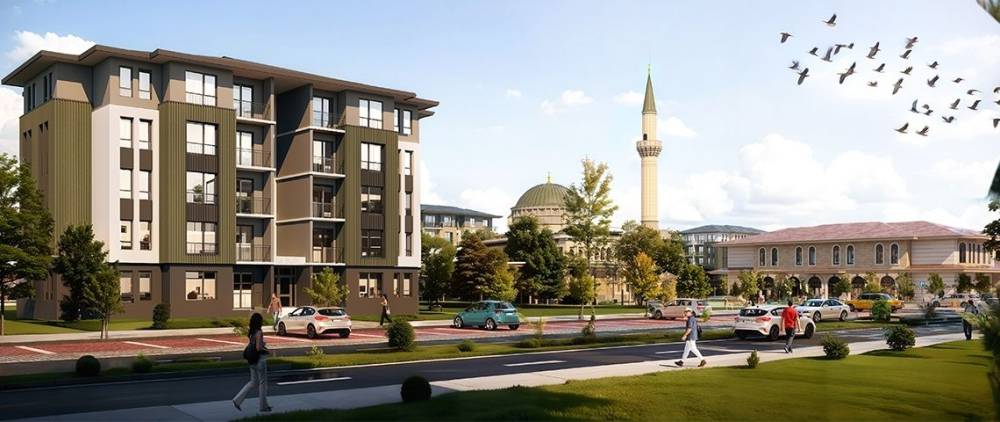 Bakan Kurum, 9-15 Şubat Kura Takvimini A&ccedil;ıkladı 