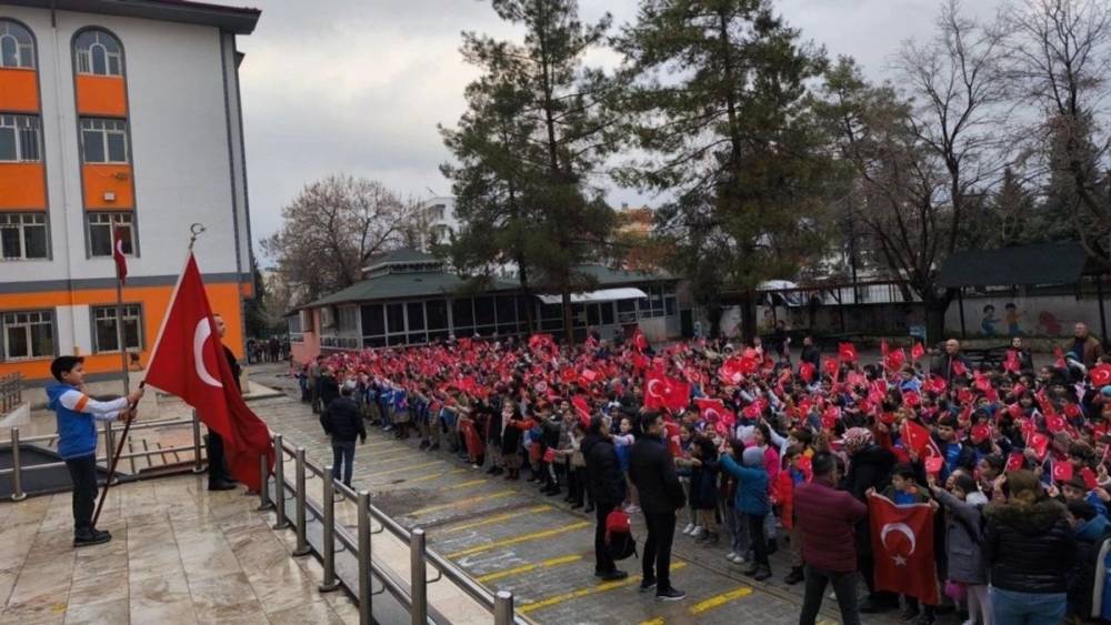 İkinci ara tatil ne zaman, ka&ccedil; g&uuml;n s&uuml;recek?