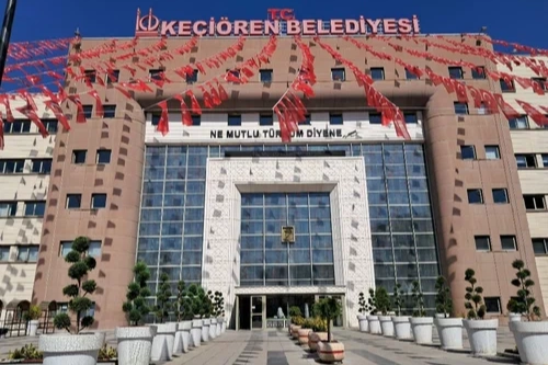  Başkan &Ouml;zarslan'ın istifasına CHP Meclis Grubu&rsquo;ndan tepki