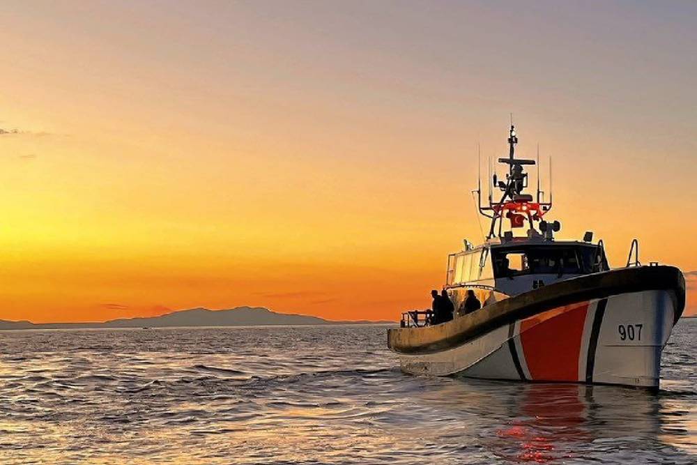 Antalya'da g&ouml;&ccedil;men botunda facia: 14 &ouml;l&uuml;