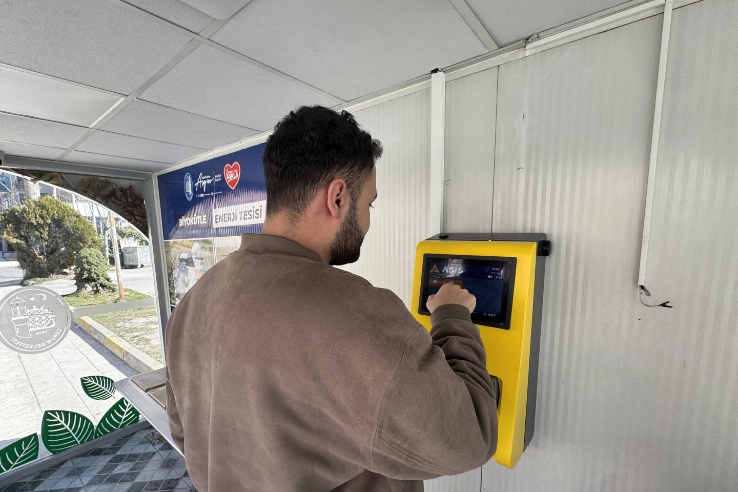 Çorum'daki Kiosklar Artıyor! Ulaşımda Kolaylık Sağlıyorlar mı?