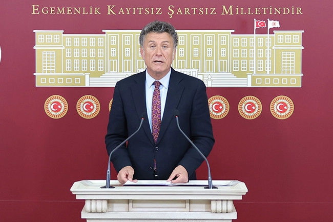 Bursa'nın Hızlı Tren Projesinde Tekrar Edilmemesi Gereken Hatalar Nedir?