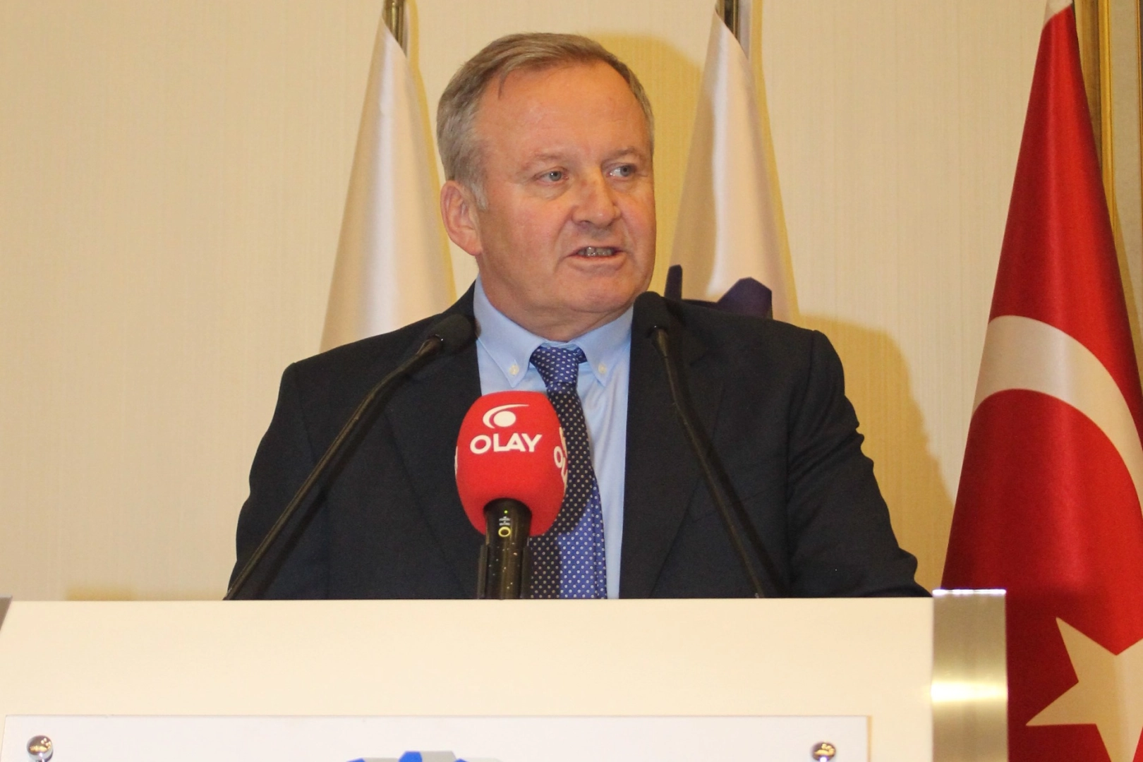 Bursa OSB'de Durmaz g&uuml;ven tazeledi