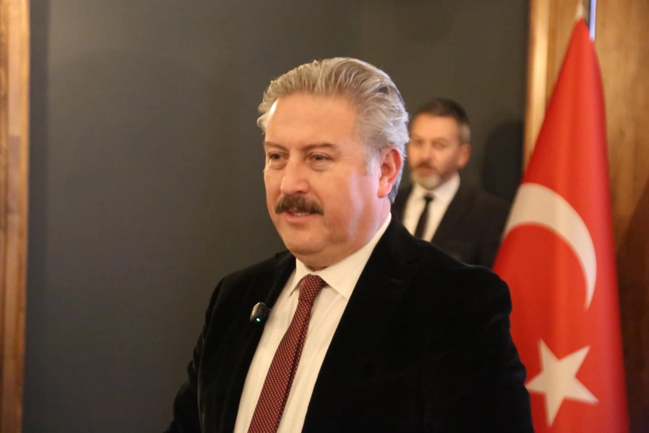 Kayseri Melikgazi 45 ilden daha b&uuml;y&uuml;k