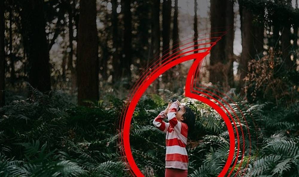 Vodafone Türkiye'nin Karbon Emisyonu %94,77 Azaldı, Sıra Kimde?