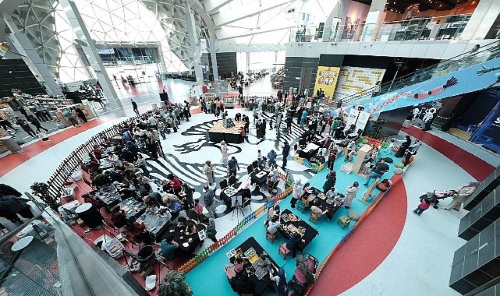 Başkan Altay Tüm Öğrencileri “Matematik Haftası