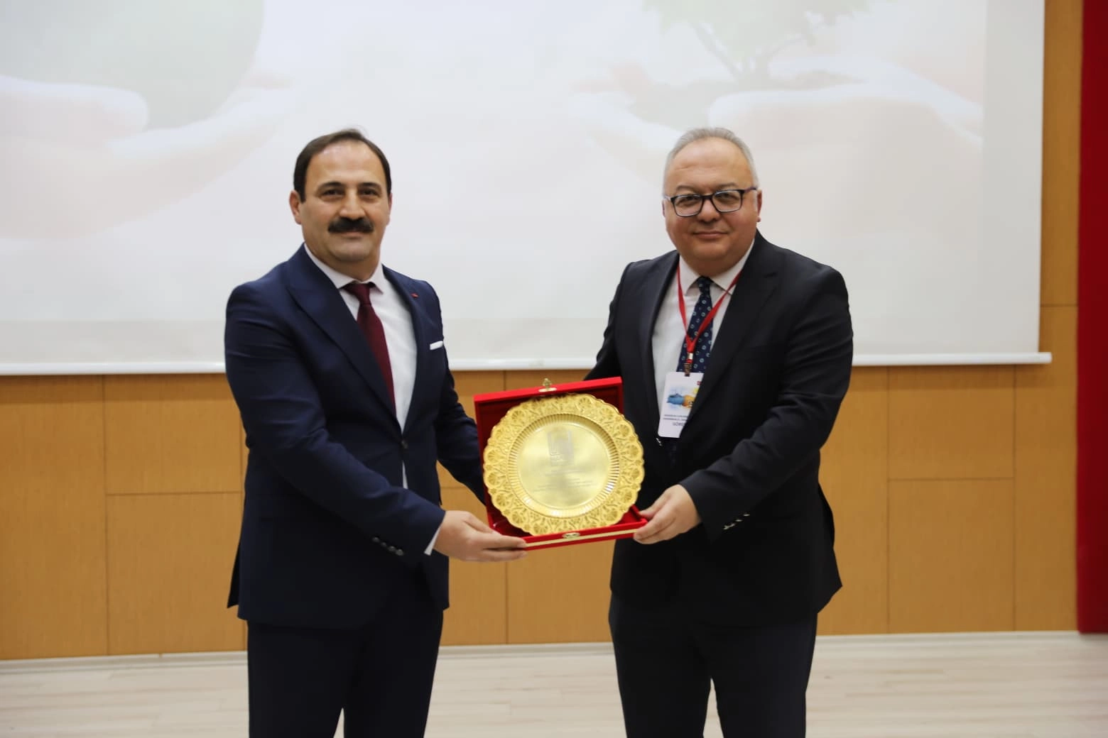 Enerji ve Yerel İklim Değişikliği Eylem Planı &Ccedil;alıştayı d&uuml;zenlendi