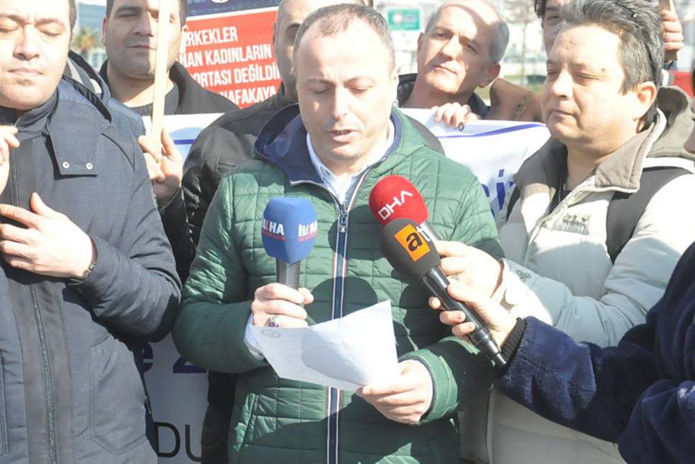 S&uuml;resiz nafakaya "1 yıl sınırı" &ouml;nerisi