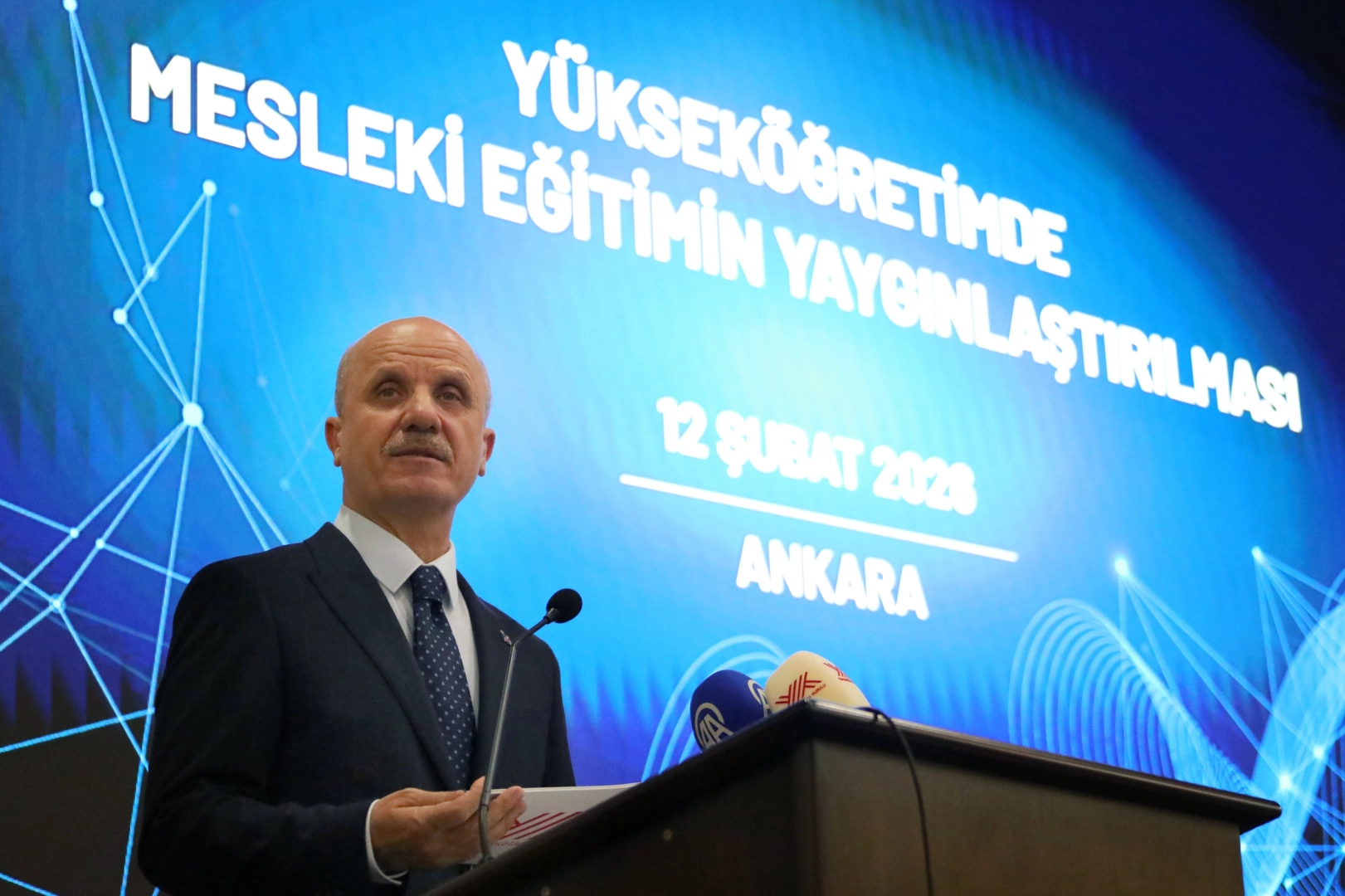 Y&Ouml;K&rsquo;ten mesleki eğitim hamlesi...