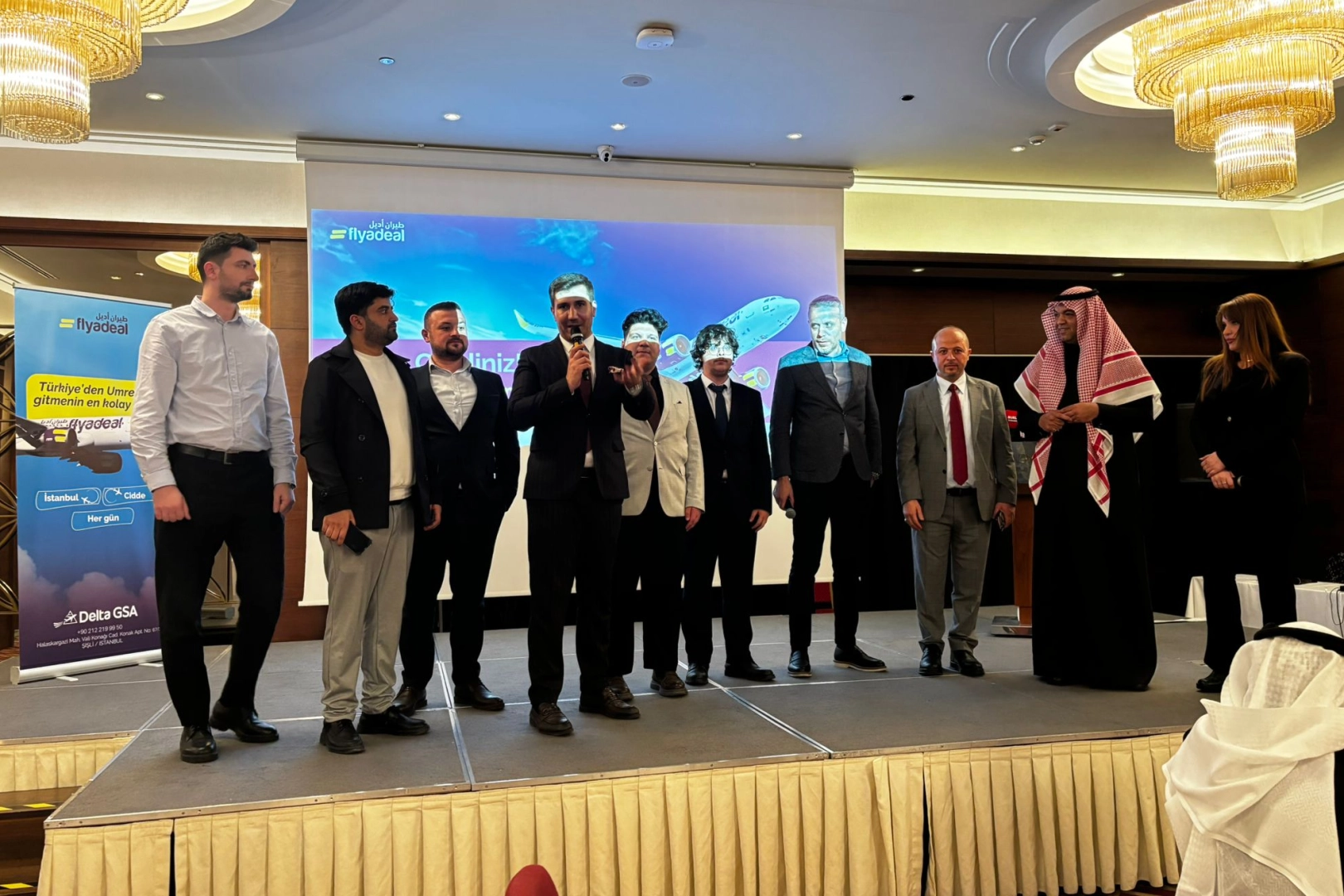 FLYADEAL Bursa'dan 'u&ccedil;uş'a hazır