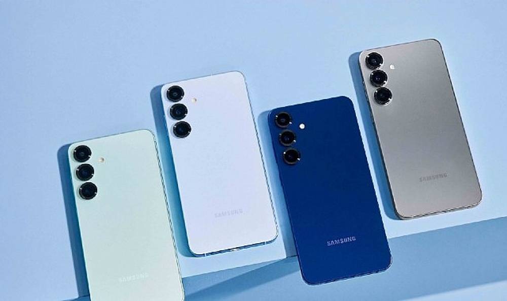 Samsung'un One UI 8.5 Güncellemesi Kore'de Başladı, Sıra Kimde?