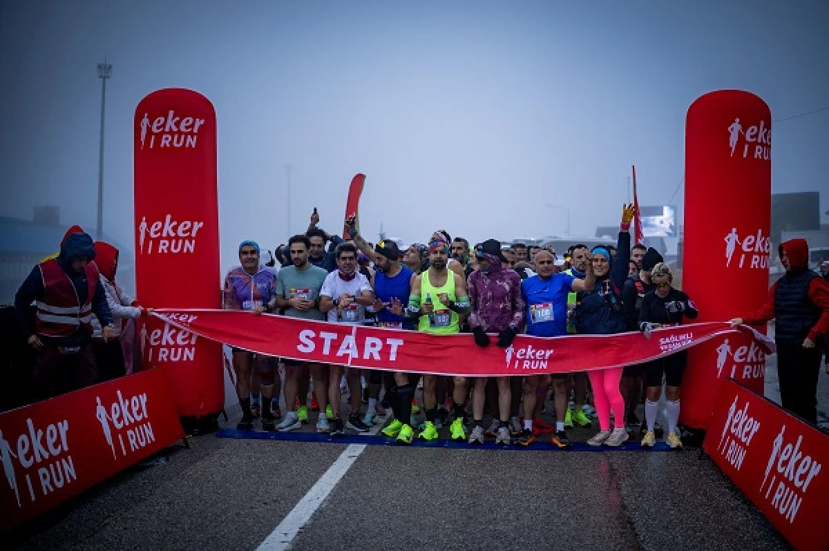 Eker I Run 2023: Koşmanın Ötesinde Bir Festival Başlıyor!