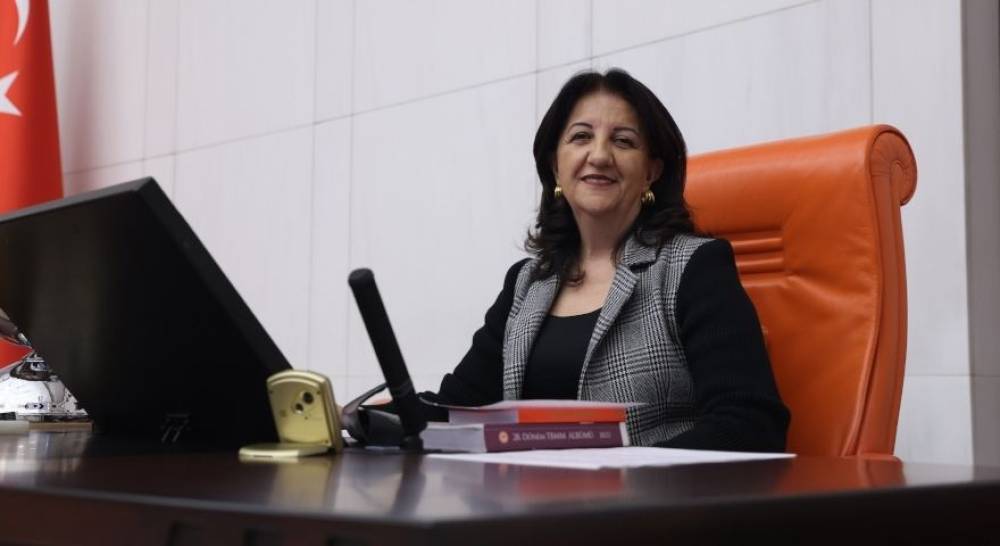 TBMM Genel Kurulu toplandı 