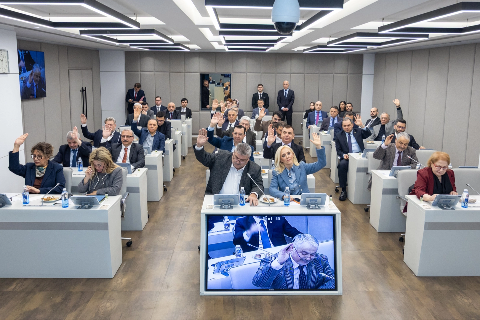 BİK basına desteği y&uuml;zde 50 arttırdı...