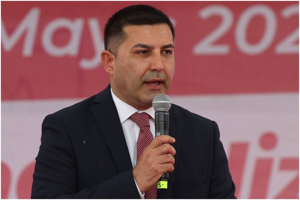 Kuşadası Belediye Başkanı Ömer Günel Neden Gözaltında?