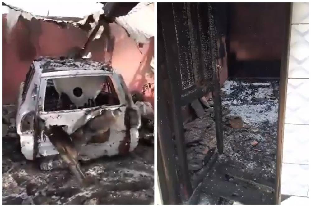 Kamerun'da Köy Saldırısında 14 Can Gitti! Neler Oluyor?