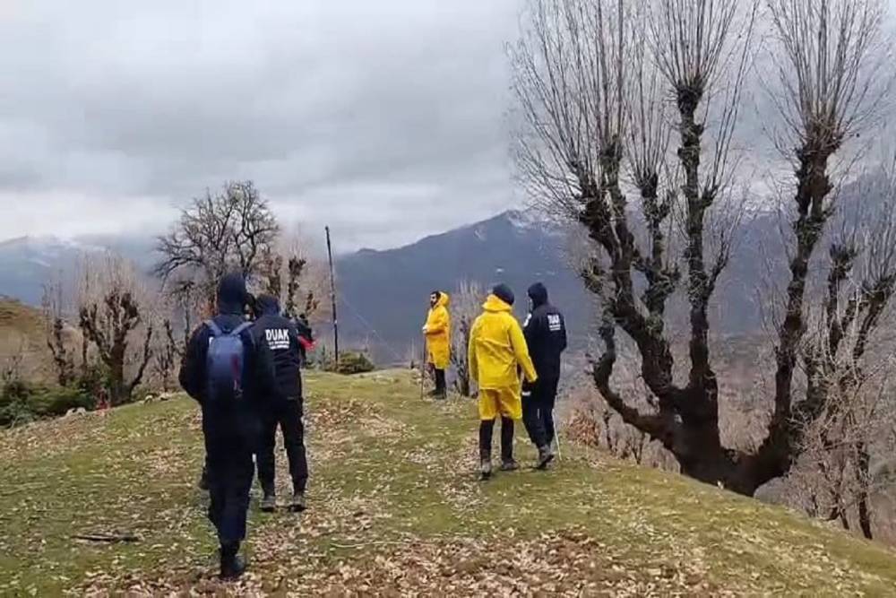 Diyarbakır&rsquo;da kaybolan zihinsel engelli yaşlı adamı arama &ccedil;alışmaları s&uuml;r&uuml;yor