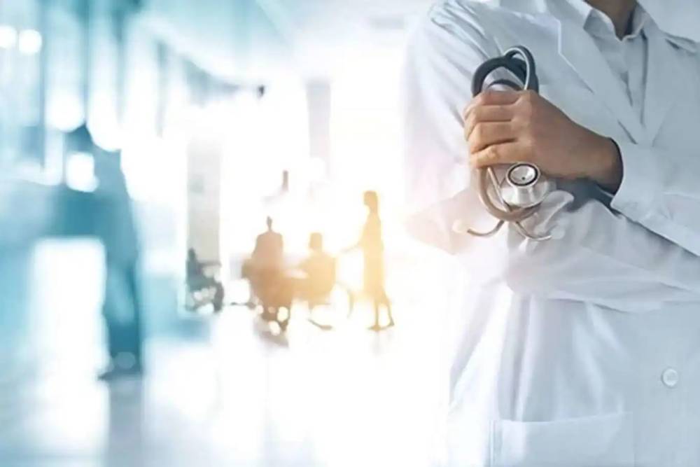 Gen&ccedil; doktorlar &uuml;lkelerine hizmet etmeli