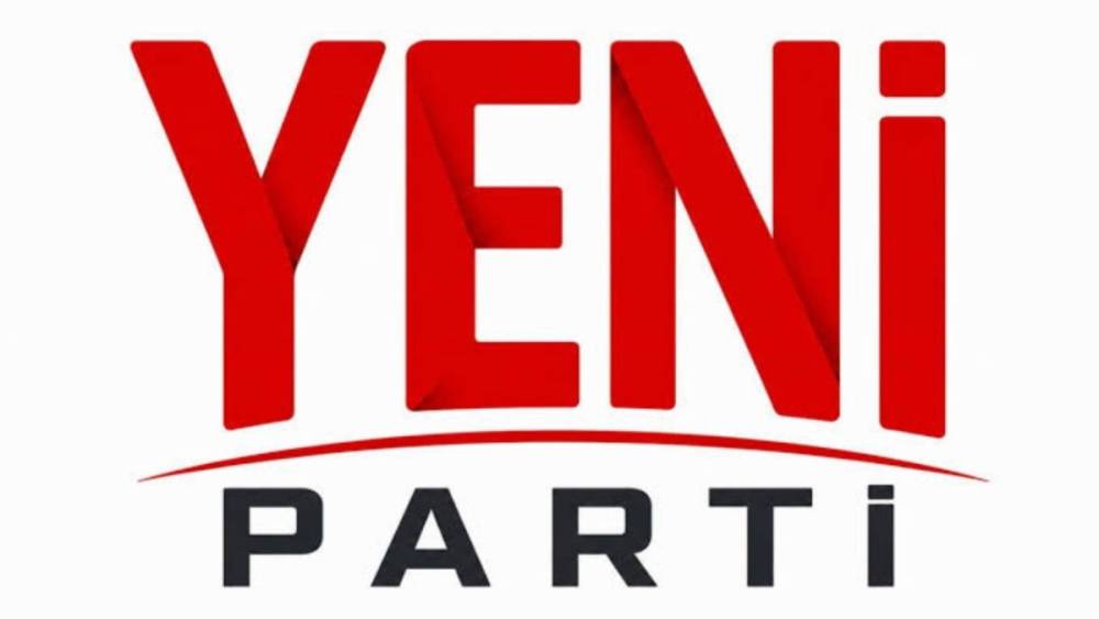 YENİ Parti'ye 2 g&uuml;nde 100 bini aşkın &uuml;yelik başvurusu 
