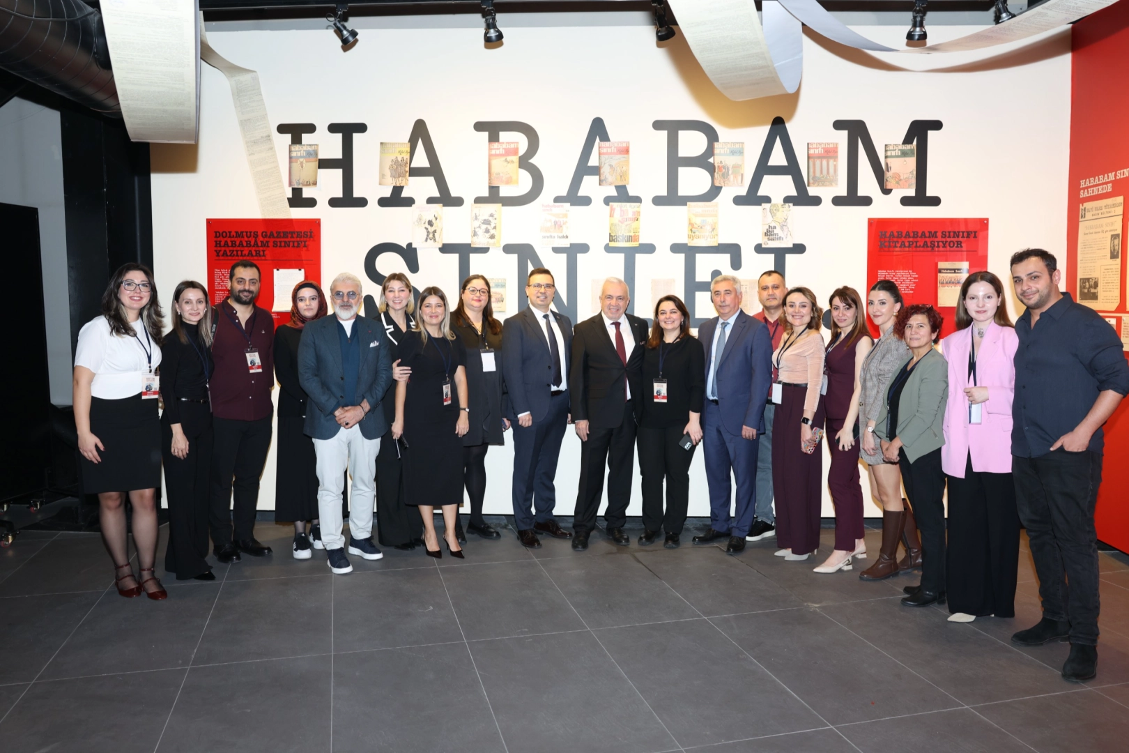  Rıfat Ilgaz Sempozyumu&rdquo; başladı