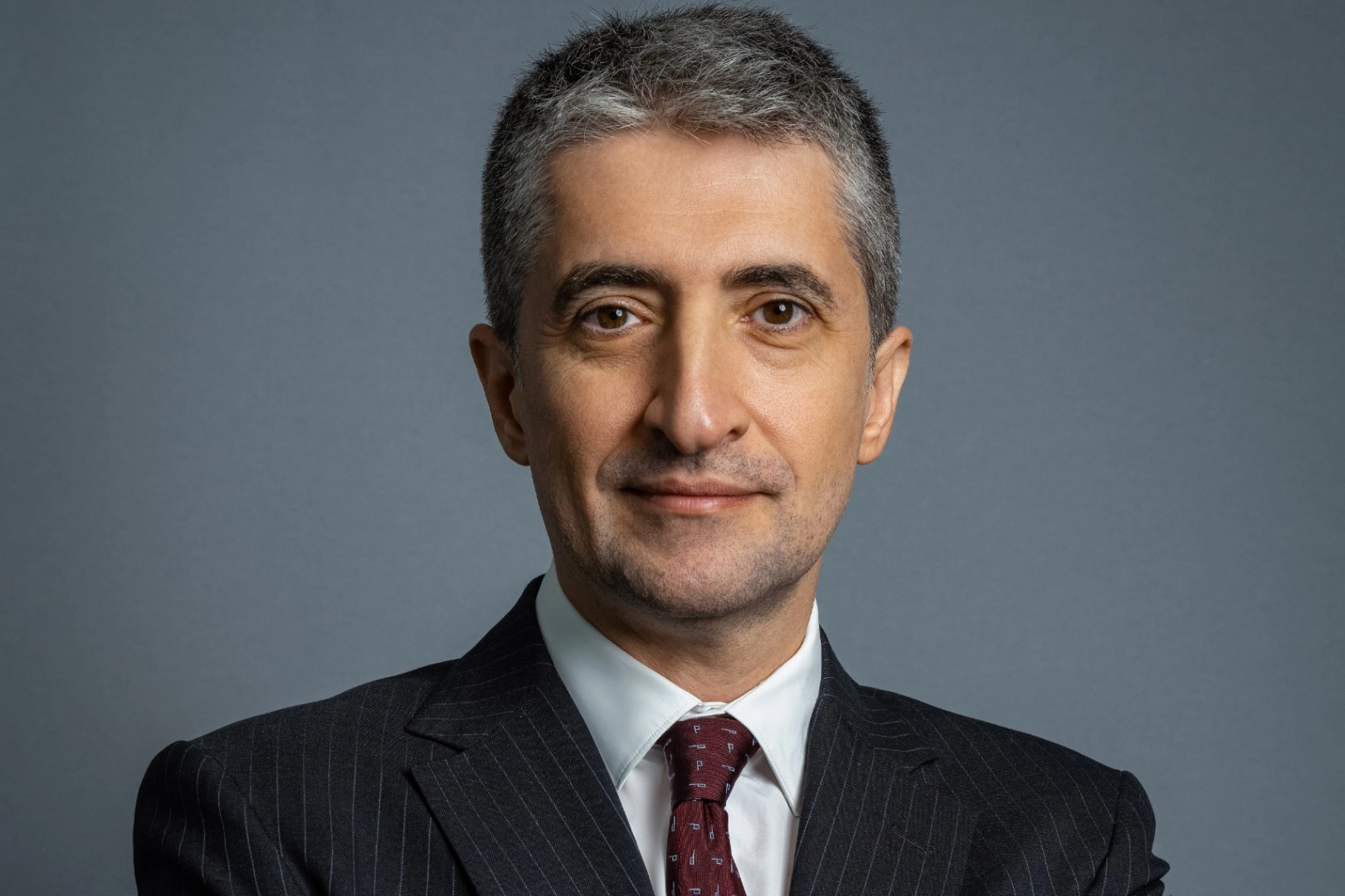 TÜSİAD'da Ozan Diren ile Yeni Dönem Başladı mı?