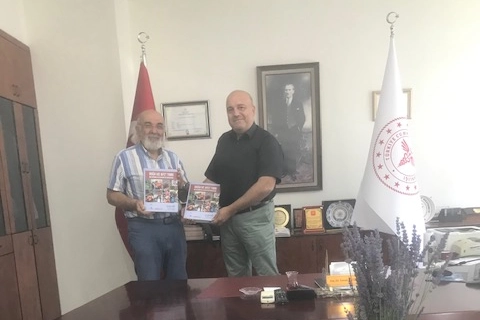 Kayseri Devlet Hastanesi'nde Sağlıkta Rekor Kırıldı!