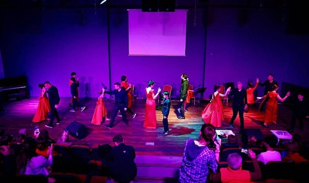 Didim Belediyesi'nden 14 Şubat'a &ouml;zel anlamlı program