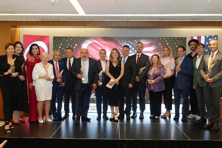 KGK’dan ABD’de tarihi adım