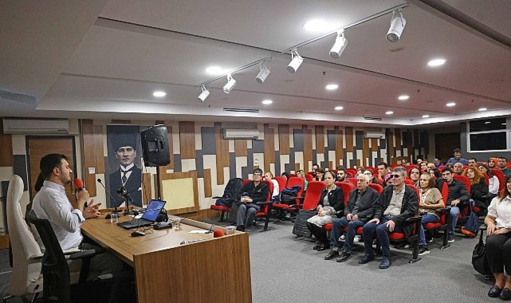 Disleksi Farkındalık Eğitimi Çankaya'da