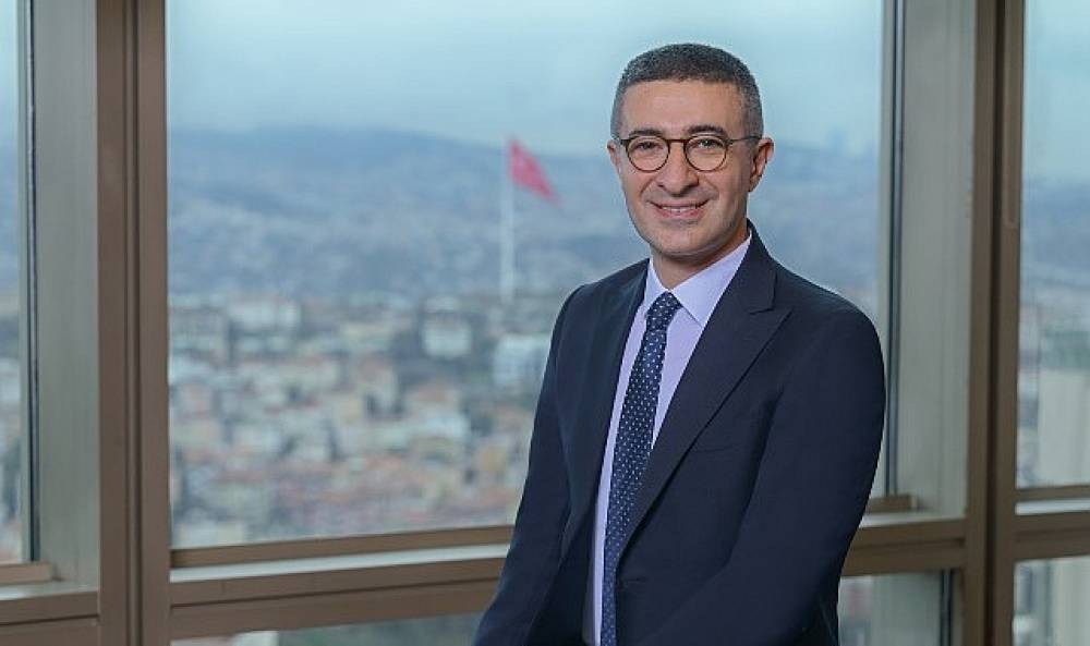 Garanti BBVA'dan 2 Yılda 2,45 Milyar Dolarlık Sermaye Benzeri Tahvil İhracı