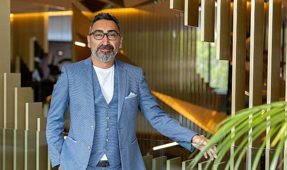 Serkan Erkovan, Boehringer Ingelheim Türkiye'nin Hayvan Sağlığı Ülke Müdürü Oldu