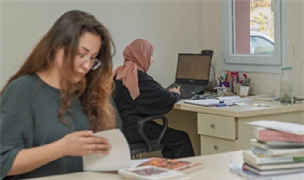 Büyükşehir'den kız öğrencilere güvenli, konforlu ve bütçe dostu yuva