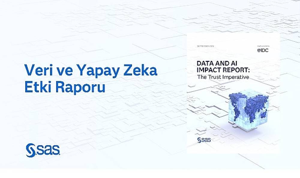 Kurumların %78'i Yapay Zek&acirc;ya G&uuml;veniyor