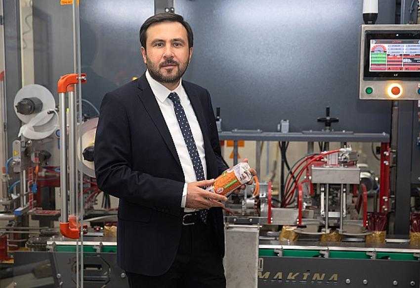 “Gıda israfını önleyerek hem kendi  sağlığımızı hem dünyayı koruyalım”