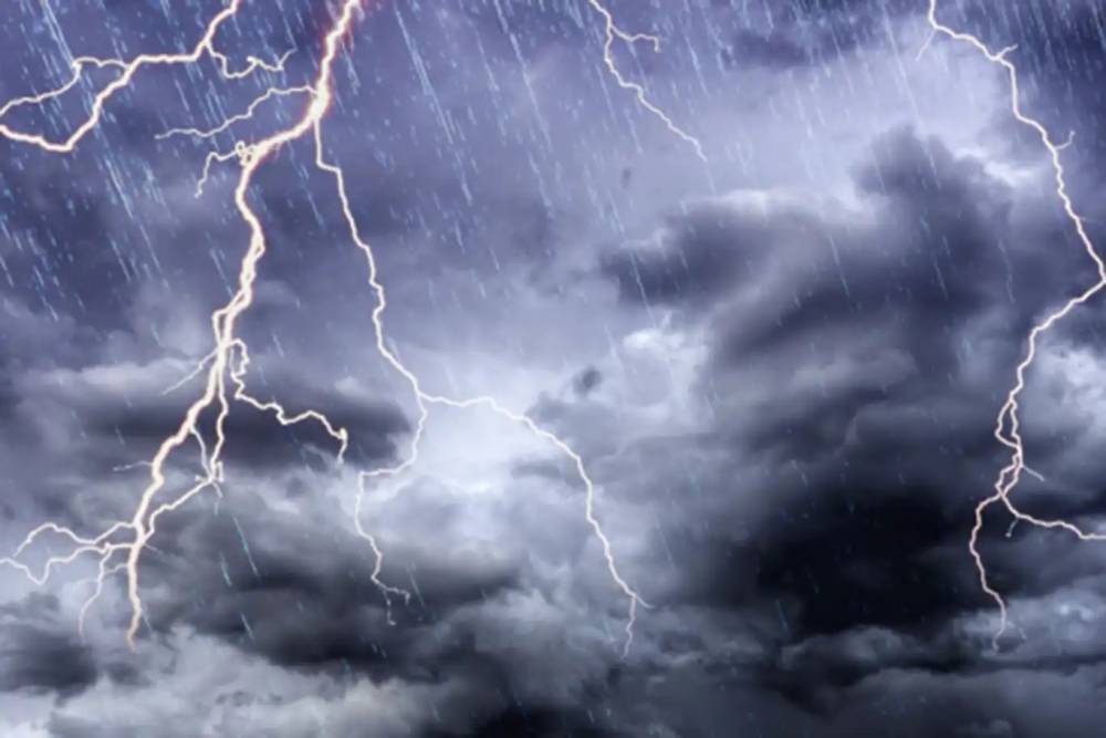 Meteorolojiden 11 il i&ccedil;in sağanak uyarısı