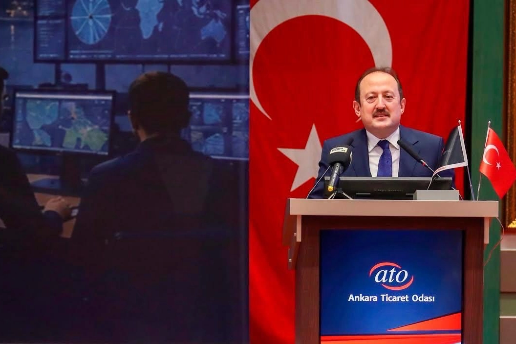 AFAD: Afet y&ouml;netiminde veriye dayalı anlayış esas