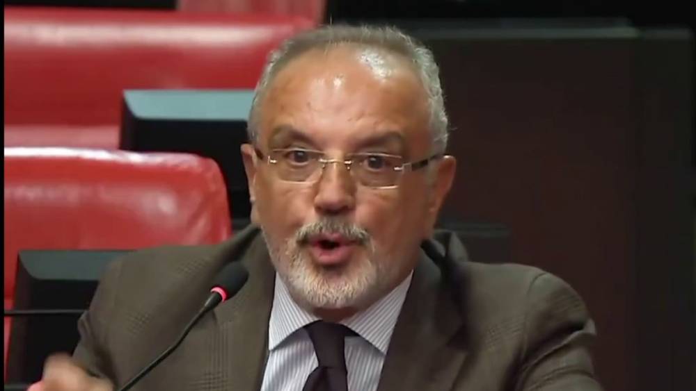 Sırrı Sakık’ın sözlerine büyük tepki: ‘Asıl alçaklık Kürt’ü yok saymaktır’ çıkışı tartışma yarattı  - Videolu Haber
