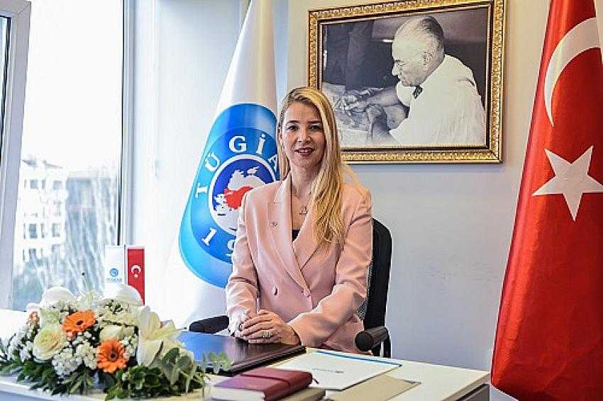 “Teknolojiyi Üreten ve Satan Bir Ülke Olmalıyız”
