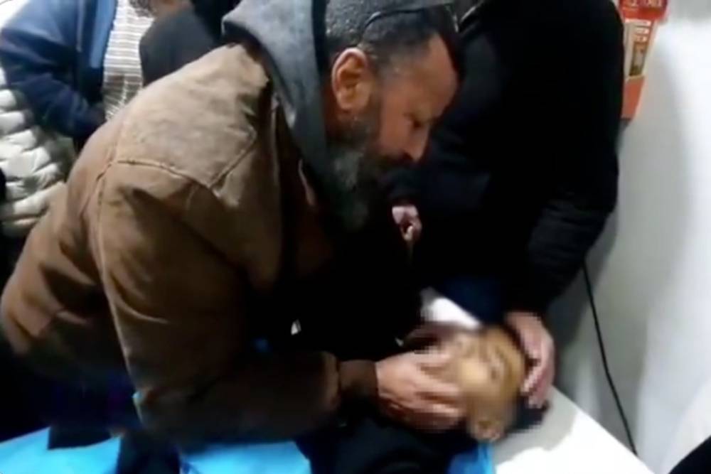 Batı Şeria'da işgal baskını: 16 yaşındaki &ccedil;ocuk şehit oldu