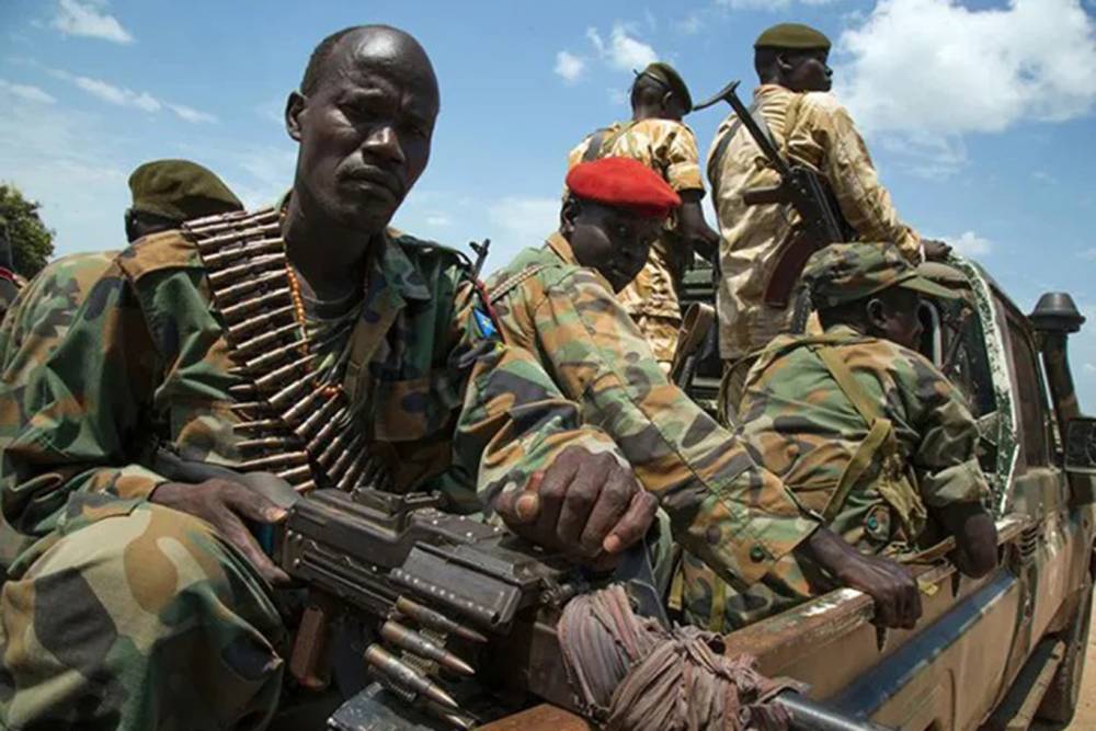 BM'den Sudanlı m&uuml;lteciler i&ccedil;in acil yardım &ccedil;ağrısı